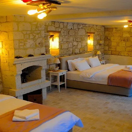 Cona Ξενοδοχείο