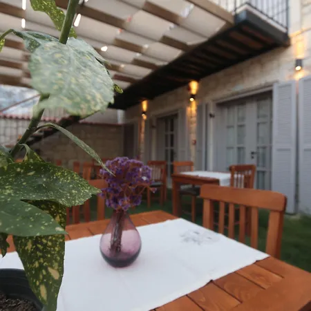 Ξενοδοχείο Cona