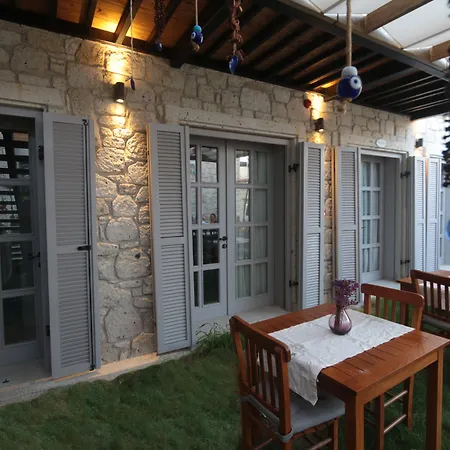 Ξενοδοχείο Cona