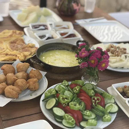 Ξενοδοχείο Cona Αλακάτι