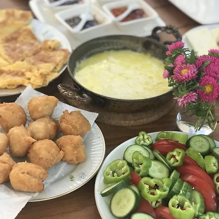 Ξενοδοχείο Cona