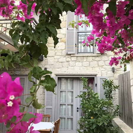 Ξενοδοχείο Cona