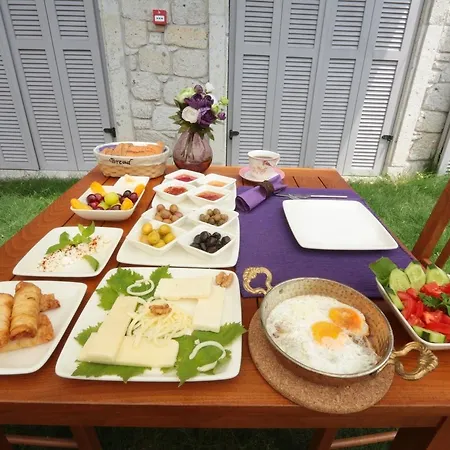 Hotell Cona Alaçatı