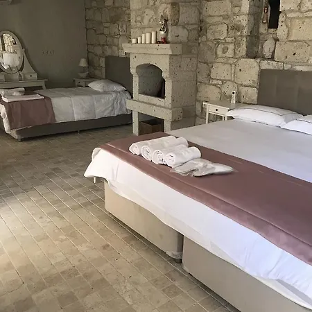 Hotell Cona