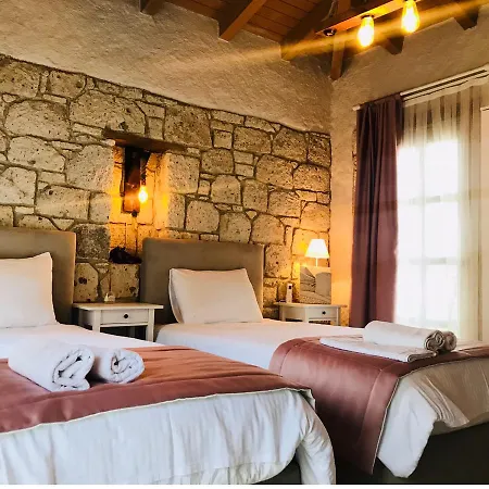 Cona Hotell 2*