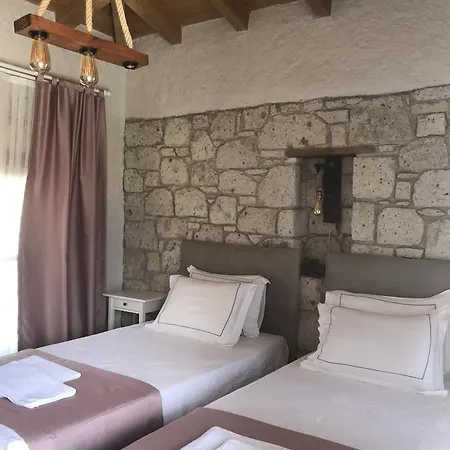 Cona Hotell 2*
