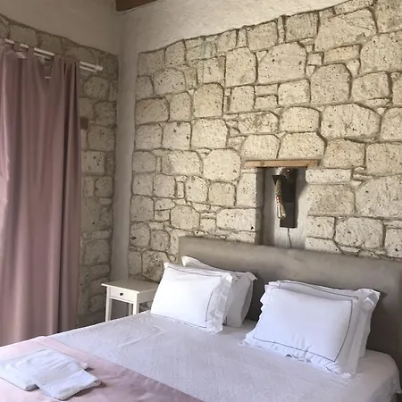 Cona Hotell Alaçatı