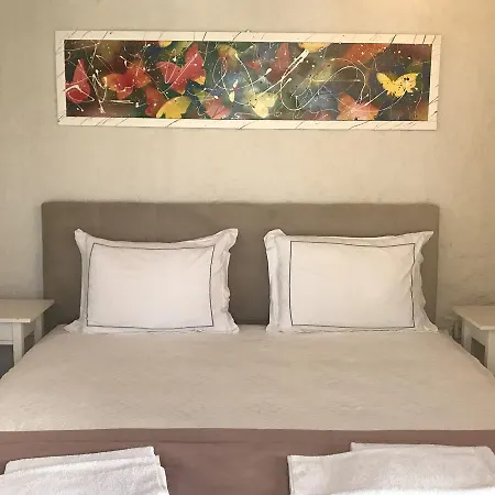 Hotell Cona Alaçatı
