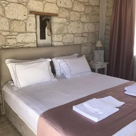 Cona 2* Alaçatı