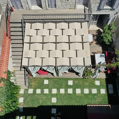 Cona 2* Αλακάτι