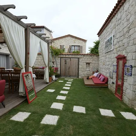 Hotell Cona Alaçatı