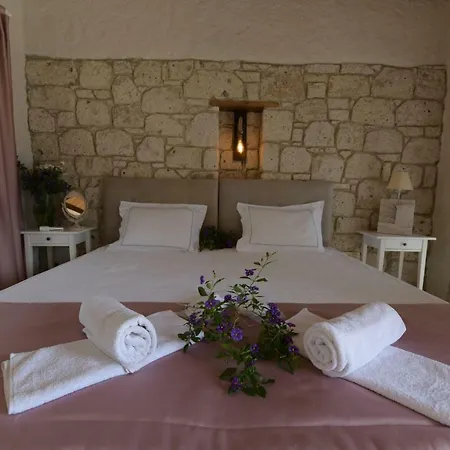 Ξενοδοχείο Cona 2*