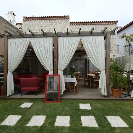 Ξενοδοχείο Cona