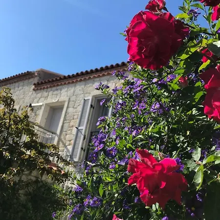 Hotell Cona Alaçatı