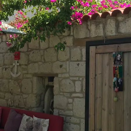 Hotell Cona