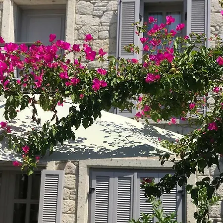 Hotell Cona