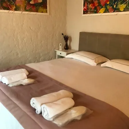 Cona 2* Alaçatı