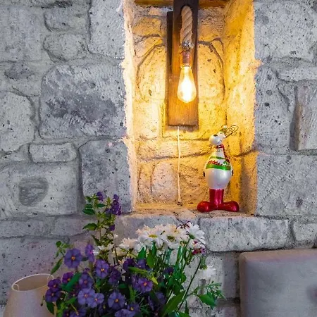 Cona 2* Alaçatı