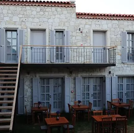 Cona Alaçatı