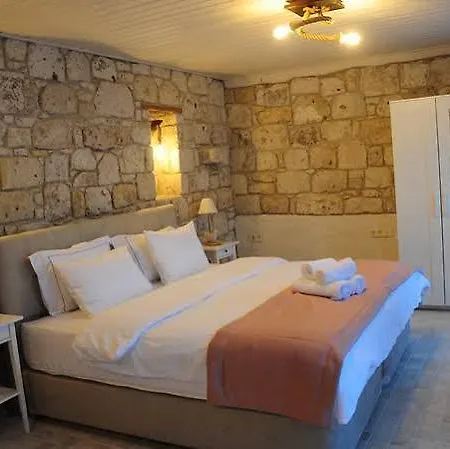 Hotell Cona Alaçatı