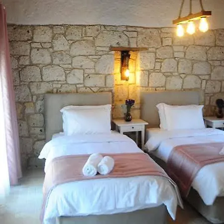 Cona 2* Alaçatı