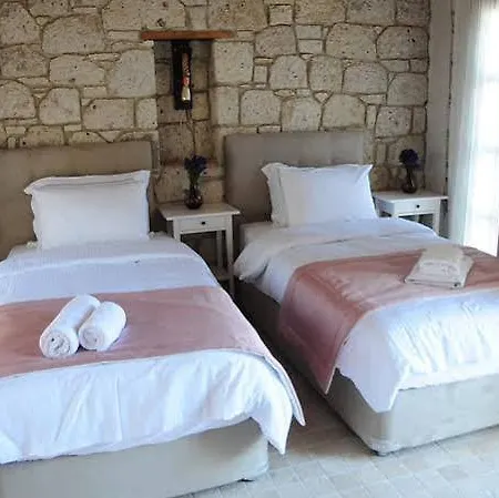 Hotell Cona