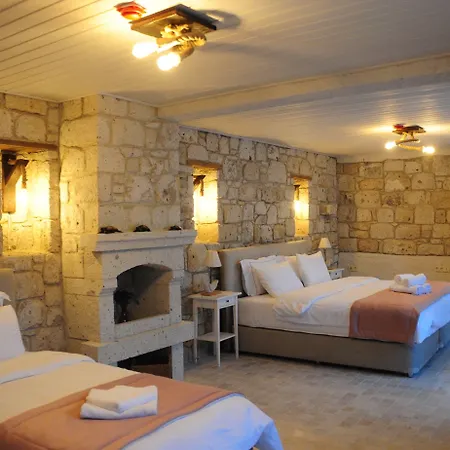 Cona Szálloda Alacati