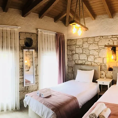 Отель Cona Алачати