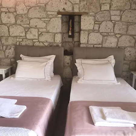 Hotel Cona Alaçatı