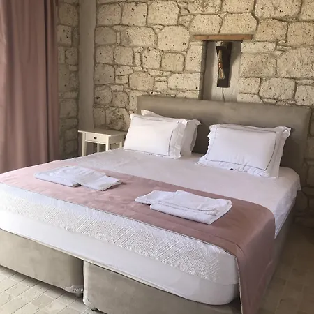 Cona Hotel Alaçatı