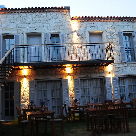 Cona 2* Alaçatı