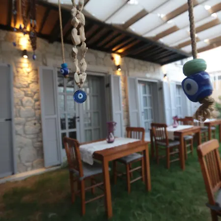 Cona 2* Alaçatı