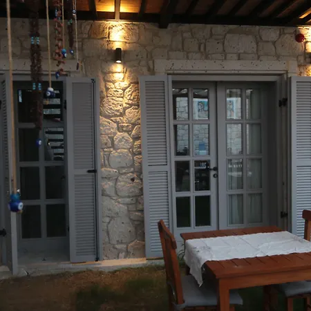 Cona Alaçatı