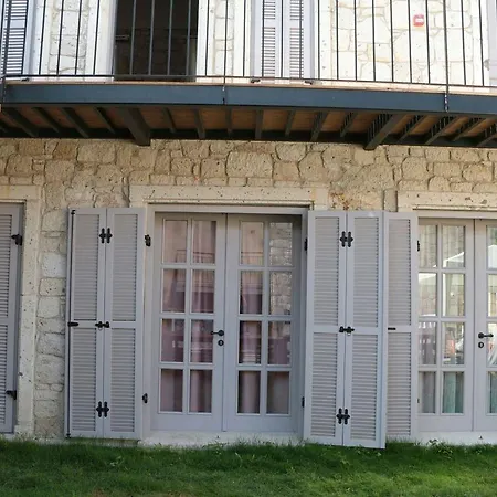 Cona 2* Alaçatı