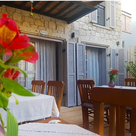 Cona Отель Алачати