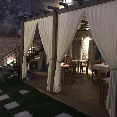 Hotel Cona Alaçatı
