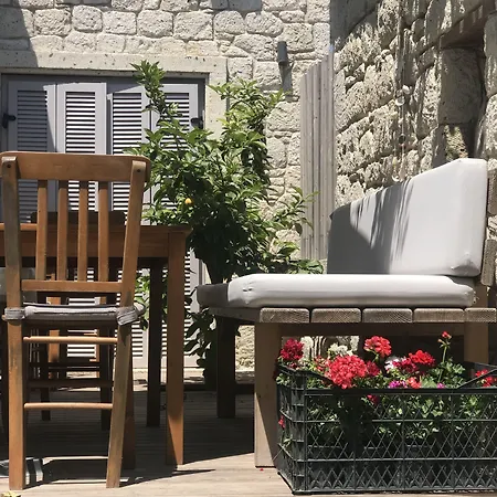 Hotel Cona Alaçatı