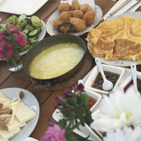 Отель Cona Алачати