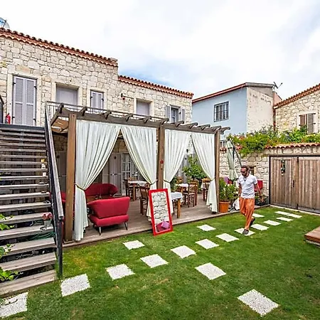 Hotel Cona