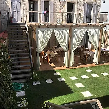 Cona Hotel Alaçatı