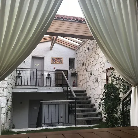 Hotel Cona 2*