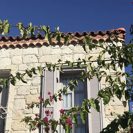 Cona 2* Alaçatı