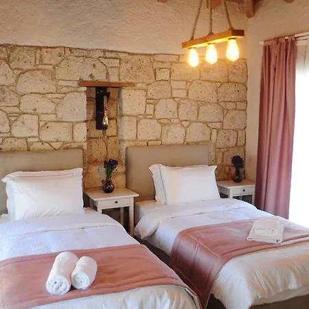 Cona Szálloda Alacati