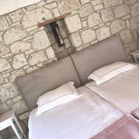 Szálloda Cona Alacati